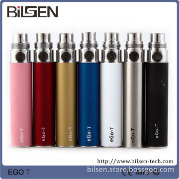 2014Top sell Exhibition display ecig EGO-T+CE5